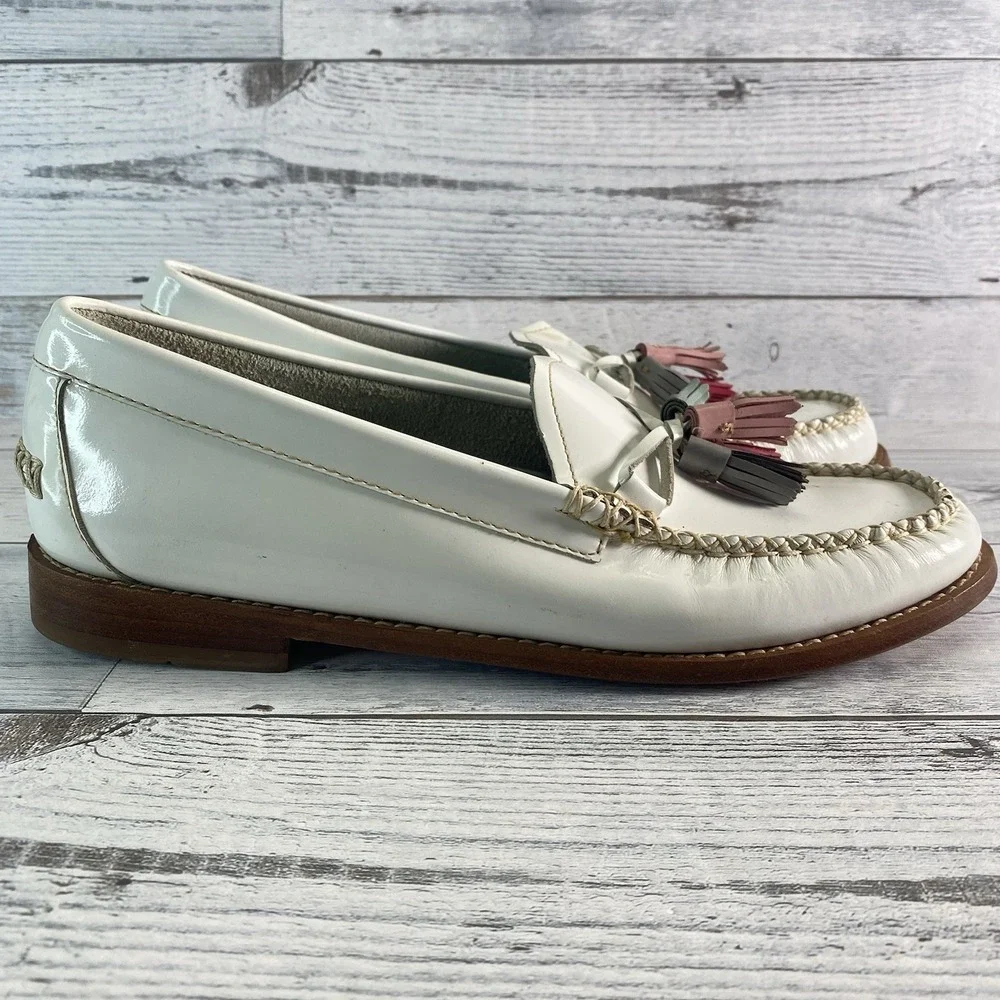 G.H. Bass & Co. up sale